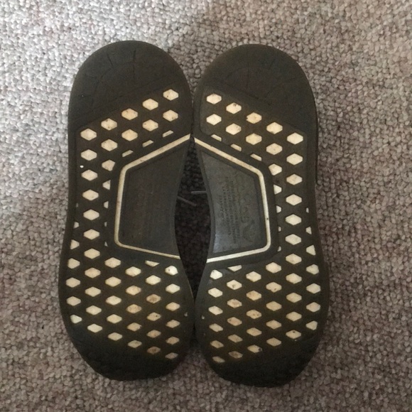 Men’s Adidas NMD’s size 9 - Picture 4 of 4